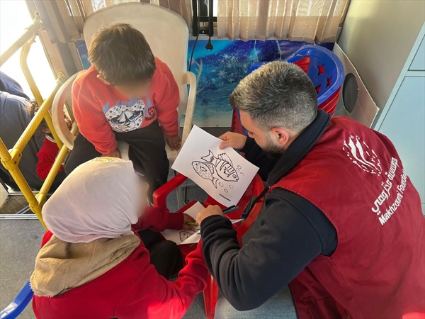 مؤسسة مخزومي تستمر بمبادراتها دعماً للمجتمعات المتضرِّرة