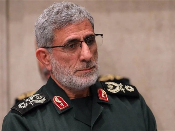 قاآني في رسالة إلى صنعاء: سجّلتم صفحة ذهبية.. وأفتخر بالتفكير [...]