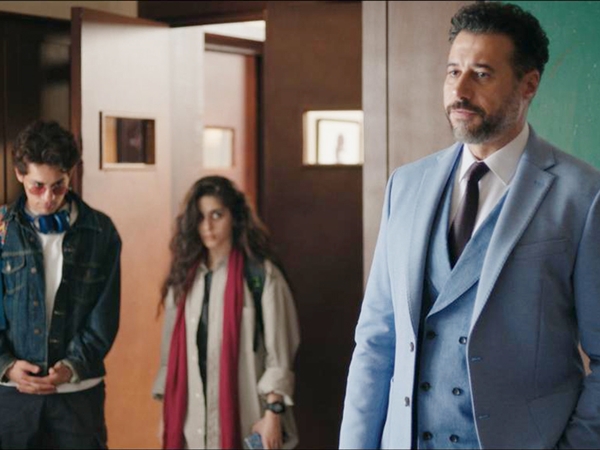 «مالمو 16» يختتم فعالياته بـ: ولنا في الخيال حب.. موسيقى [...]