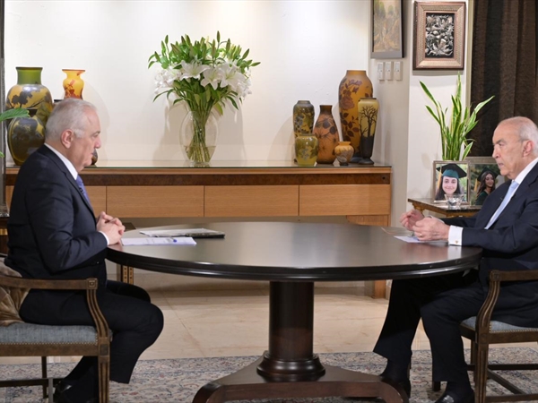 مخزومي: حزب الله يفتقر للعقلانية ويتحدّى العالم