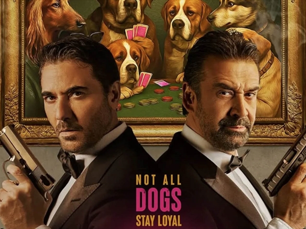 الإنتاج السعودي «الكلاب السبعة» يتصدر عروض العيد : أسد محمد [...]