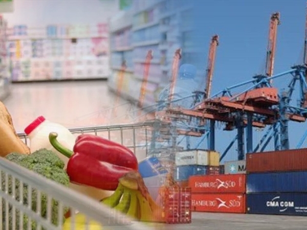 العين على الأمن الغذائي والنفطي في لبنان.. هل من خطر؟!