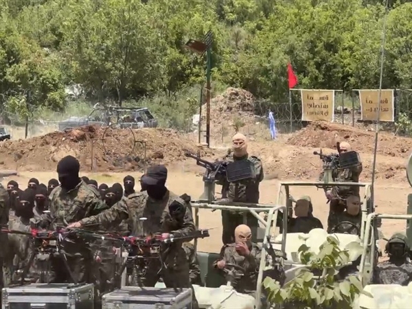 تحذير إسرائيلي: حزب الله لم يستخدم كل قوته بعد!