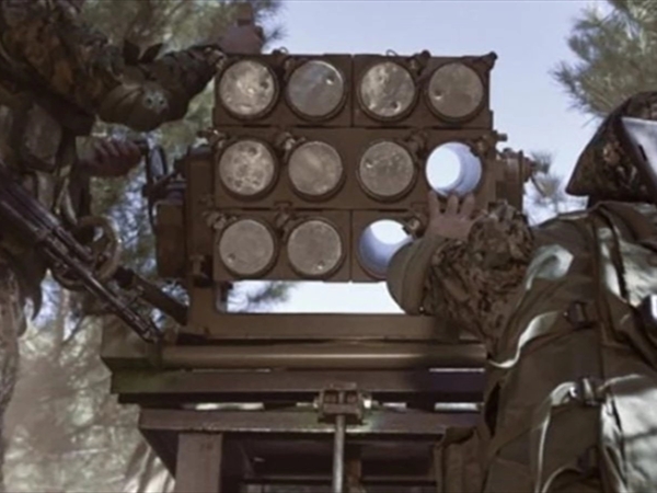 هجمات متزامنة فجرًا… قاعدة "إلياكيم" تحت نيران حزب الله