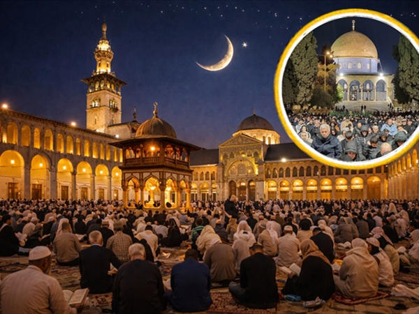 رمضان في الوجدان العربي (20)