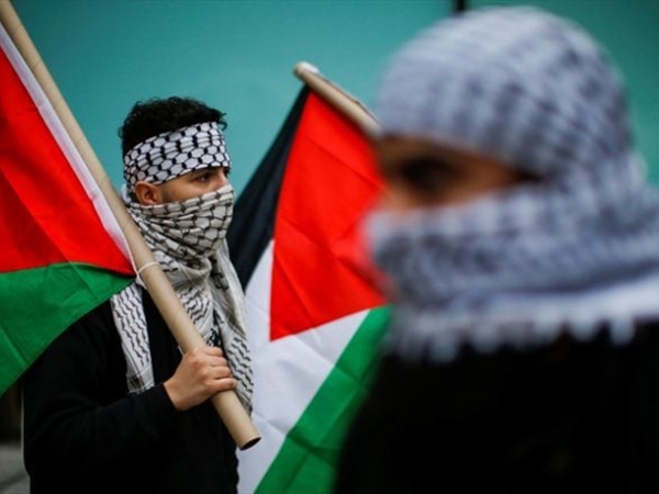 القضية الأساس.. والأمر المفعول