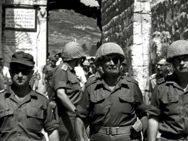 خواطر في الطريق إلى الجنوب.. «أصل المشكلة من عصابات «الهاغانة».. السفلة والقتلة الجُدد»