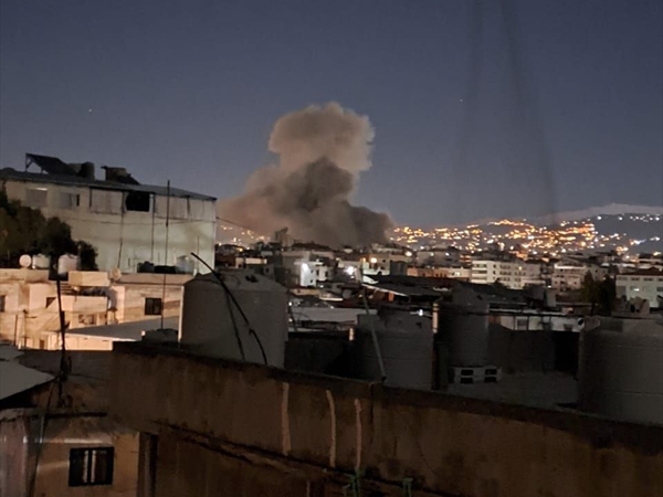 حركة اتصالات رسمية لبنانية في مهمة شبه مستحيلة