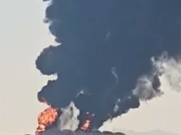 مناورة وشروط إنهاء الحرب بين ترامب وبزشكيان.. ومليون إسرائيلي إلى الملاجئ