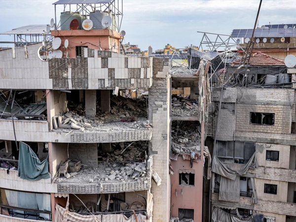 تهديد إسرائيلي لبرِّي بتهجير صور.. واعتداءات مشبوهة على «اليونيفيل» والجيش