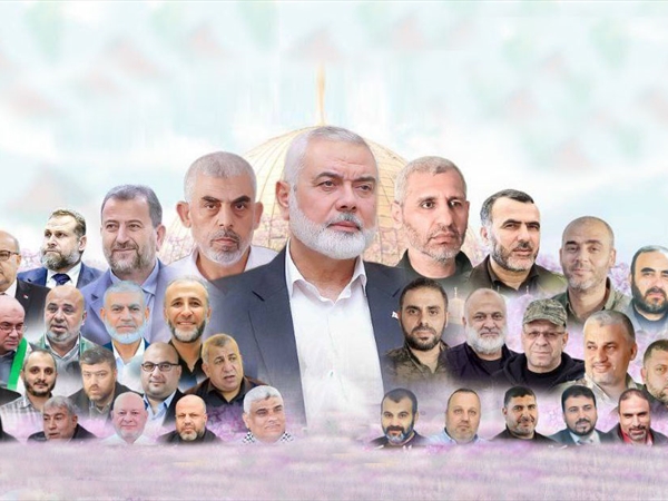 البُعد الفلسفي لإغتيال القادة في الحروب: بين الحسم العسكري والتأثير [...]