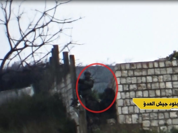 جنوب لبنان "مقبرة للميركافا": المقاومة تدمر 39 دبابة وكمائن تطال [...]