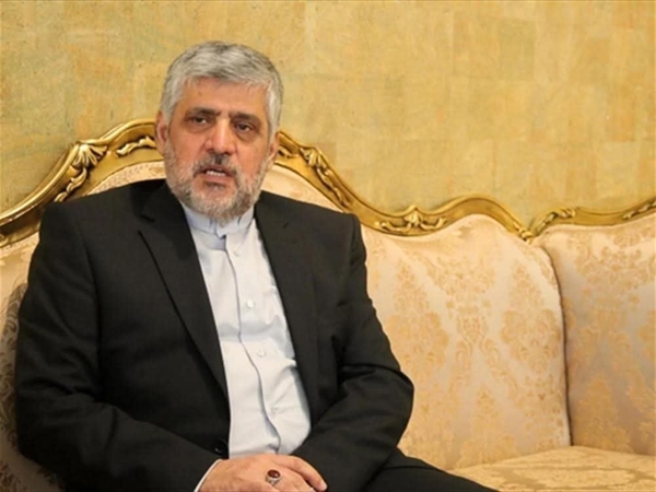 لبنان على فوهة البركان الإقليمي: من طرد السفير الإيراني إلى [...]