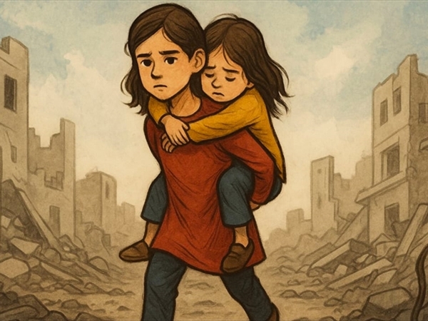 عن اللواتي لا يُكتب عنهنَّ