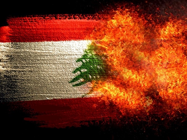 مصرع الوطن!