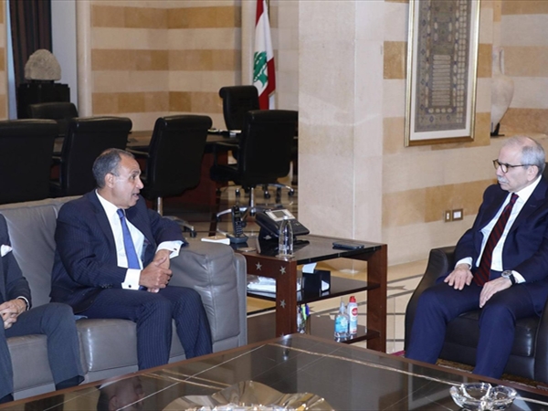 وسط الفراغ الدبلوماسي.. مصر تجدِّد رسم استراتيجية ثوابتها قي قلب [...]