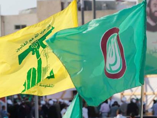 معارضو "حزب الله" يرحبون .. و"الثنائي" يتوعد