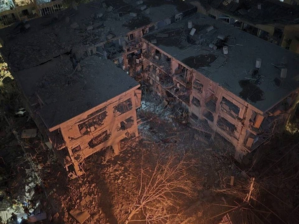 اختبار للردع النووي الإسرائيلي.. ماذا بعد استهداف ديمونا وعراد؟