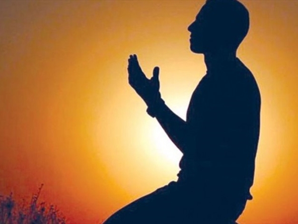 في جوهر الإيمان!