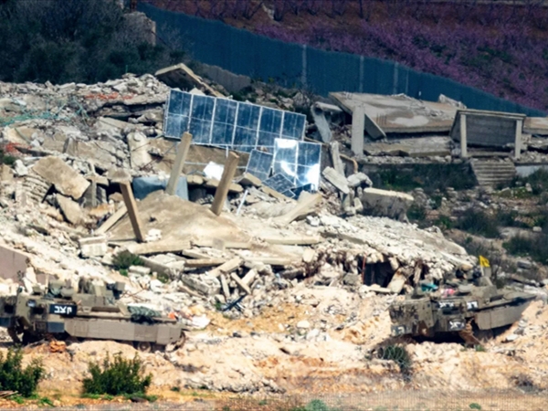 عون يتمسَّك بإدارة التفاوض.. والثنائي عند شرطيه: وقف النار والميكانيزم