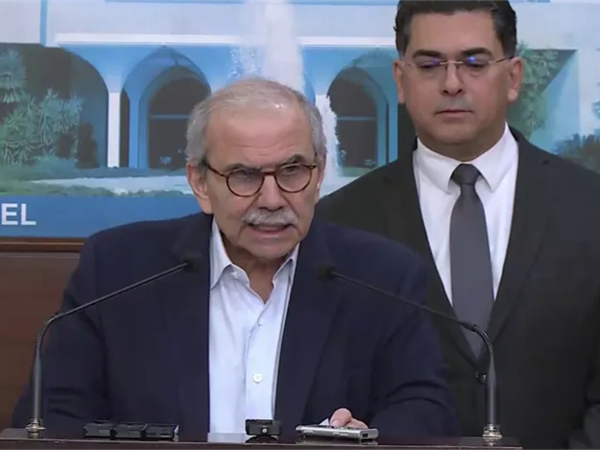 قرار فرض القانون لا إدارة التوازنات..