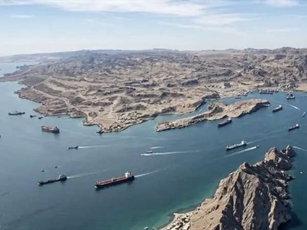 "الردع الجيو-اقتصادي الإيراني".. ونهاية الإمبراطورية الاميركية عند بوابة هرمز