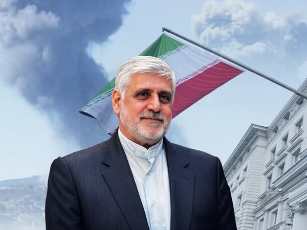 مؤشِّرات طرد السفير الإيراني من لبنان!