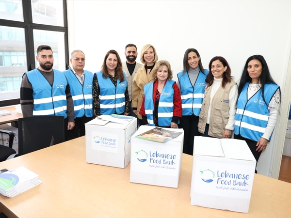 لبنان في قلب الحرب وأرقام النزوح تكشف مأساة إنسانية