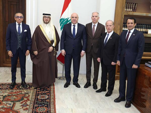 إسرائيل تزرع مدن وقرى الجنوب قتلاً وتدميراً.. وتمدُّد بَرِّي