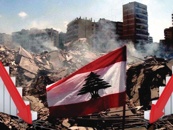 لبنان في قبضة اقتصاد الحرب: حين تتحول الكلفة إلى بنية [...]