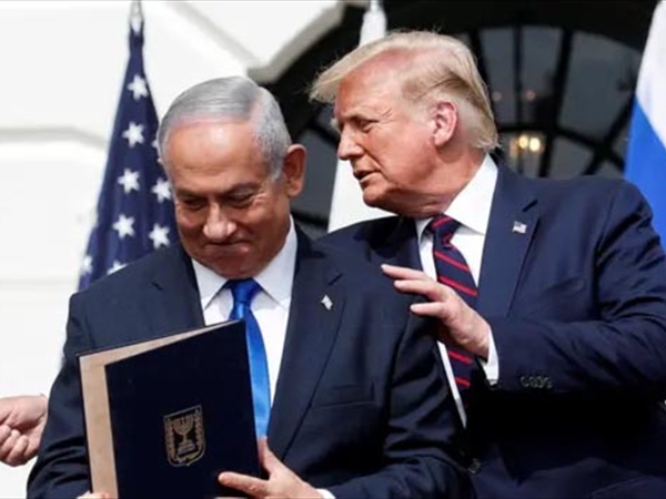 إسرائيل تربط إنهاء الحرب مع إيران بقرار ترامب!