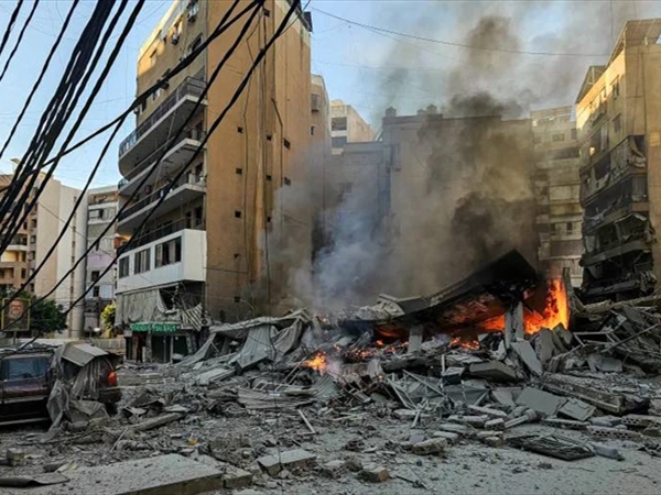 الحرب قبل التفاوض: لهذا تؤجل إسرائيل أي تسوية مع لبنان