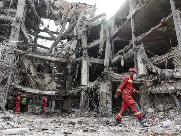 ترامب: منع إيران من امتلاك سلاح نووي أهم من أسعار [...]