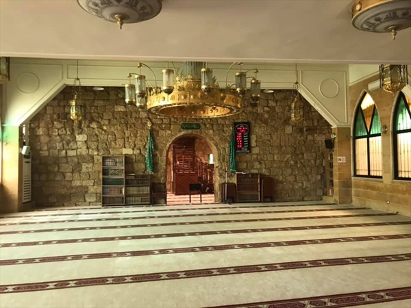 بيوت الله في بيروت: رحلة عبر قرون من الإيمان والعمارة [...]