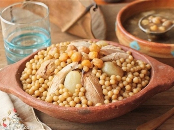 المغريبة، أكلة رمضانية تقليدية تزيِّن موائد اللبنانيين