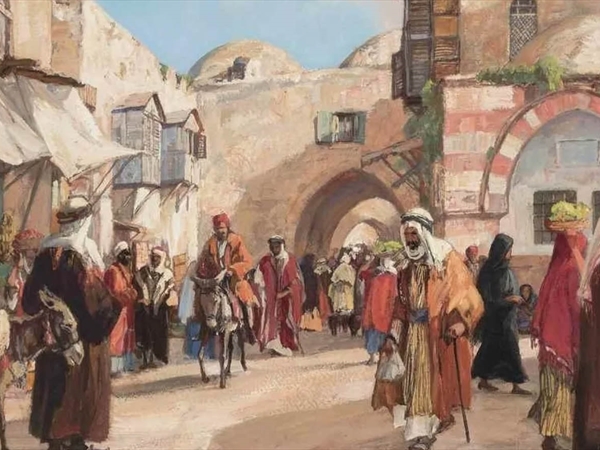 رمضان في الوجدان العربي (18)