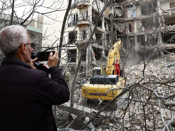 ترامب: الإيرانيون يريدون صفقة بأي ثمن.. وإسلام آباد مستعدة لإستضافة [...]