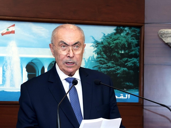 سؤال من مخزومي بشأن الحرس الثوريّ في لبنان