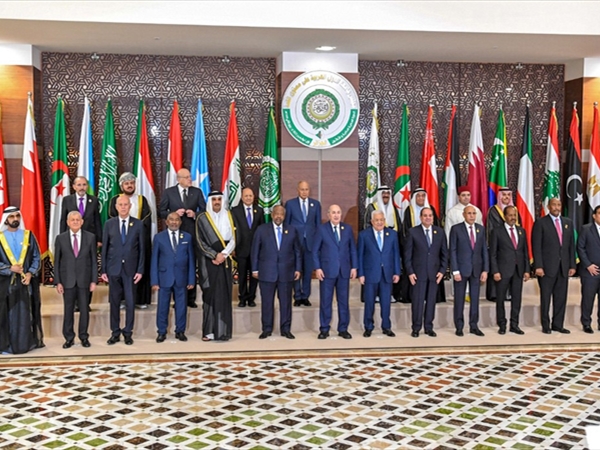 الأمن العربي في زمن التحوّلات الإقليمية