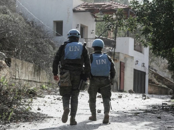 اجتماع طارئ لمجلس الأمن بعد مقتل جنود اليونيفيل في لبنان