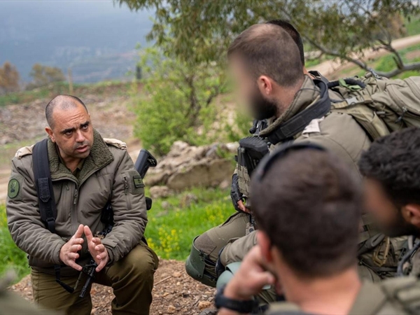 فرقة إسرائيلية جديدة تنضمّ إلى العمليّة البريّة في لبنان
