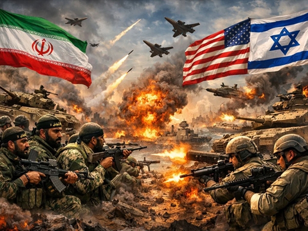 هل يكون النفط عامل أساسي يدفع نحو وقف الحرب الأميركية - الإسرائيلية - والإيرانية؟