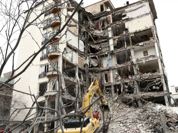 ترامب يمدِّد مهلة التفاوض ١٠ أيام.. وقلق إسرائيلي من وقف [...]