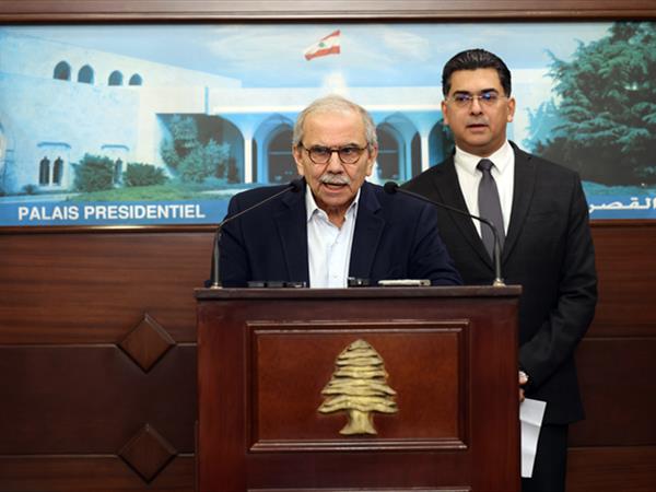 قرار حظر أنشطة حزب الله يشتمل على تدابير قانونية