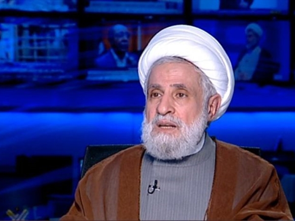 هل تُصدَر مذكّرة توقيف غيابيّة بحقّ قاسم؟