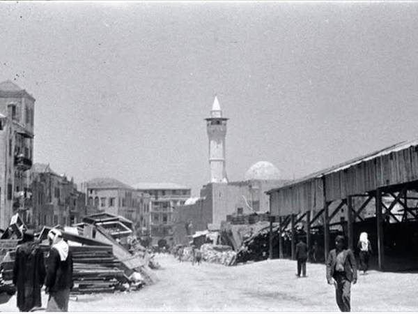 بيوت الله في بيروت: رحلة عبر قرون من الإيمان والعمارة [...]