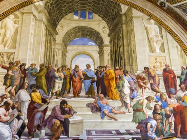 همّة الرجال تقلع الجبال!