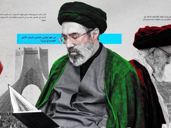 من الذي يحكم إيران اليوم؟