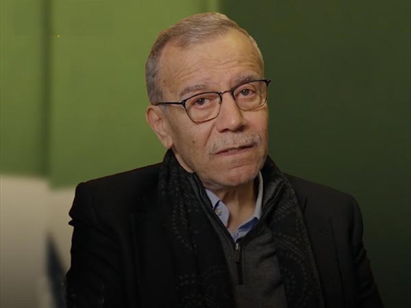 كلمات في وداع أحمد قعبور