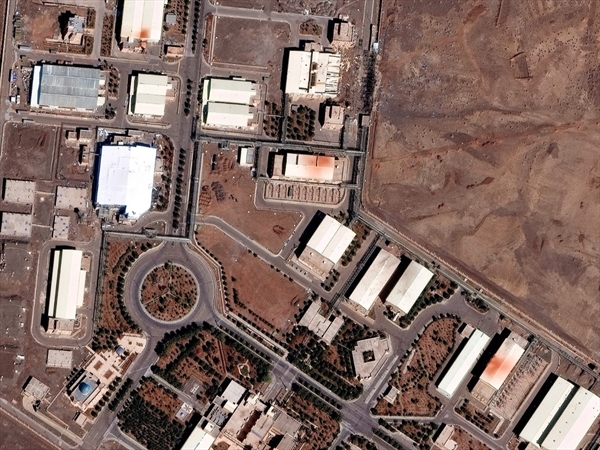 زخم تهديفي مرعب